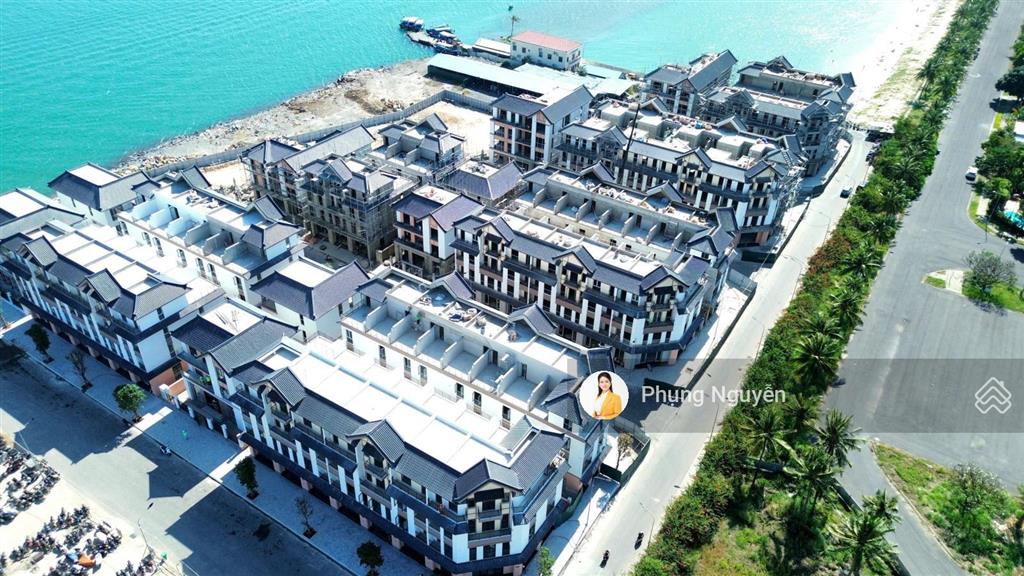 Bán biệt thự vinhomes pearl bay nha trang, bảng hàng đẹp, giá chủ đầu tư, chính sách tốt nhất