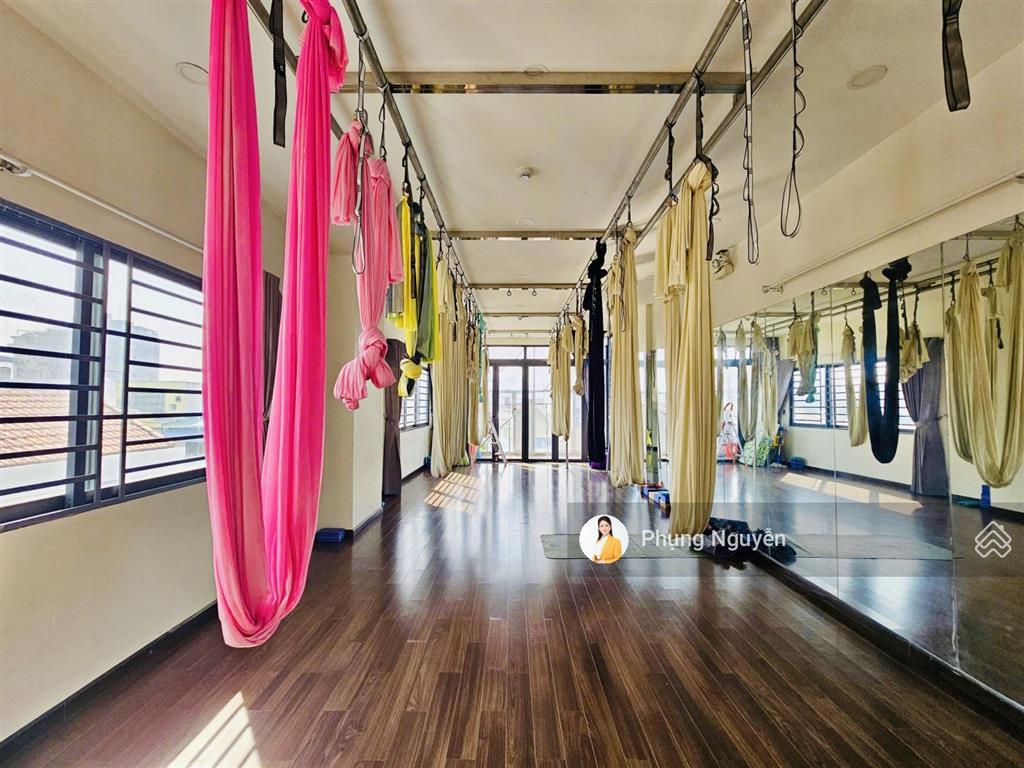 Bán gấp nhà mặt tiền đường dã tượng, nha trang. 95,9m2, 6 tầng, 10 pn, vị trí kinh doanh, giá 18 tỷ