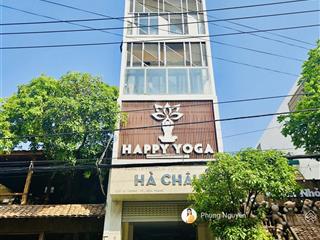 Siêu hot! hạ giá bán nhanh 18 tỷ nhà mặt phố dã tượng, nha trang. 6 tầng, 10 phòng, 95,9m2