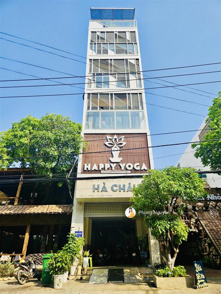 Siêu hot! chủ cần tiền gấp, giảm sâu còn 18 tỷ chốt nhanh nhà mặt tiền đường dã tượng, nha trang