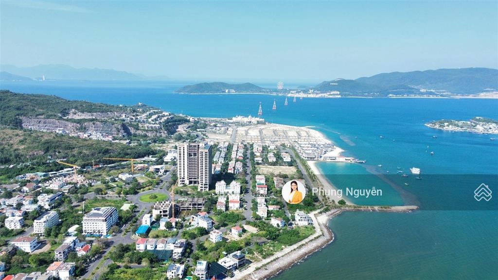 Hàng hiếm  bán nhanh lô đất góc 2 mặt tiền khu 1, an viên nha trang. 182,5m2 x 120tr/m2.