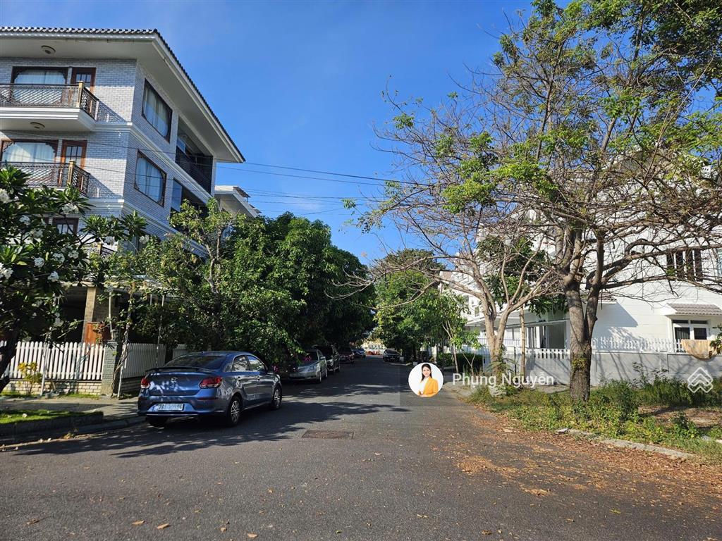 Hàng hiếm  bán nhanh lô góc 2 mặt tiền khu 1 tại an viên, nha trang, cạnh vinhomes pearl bay