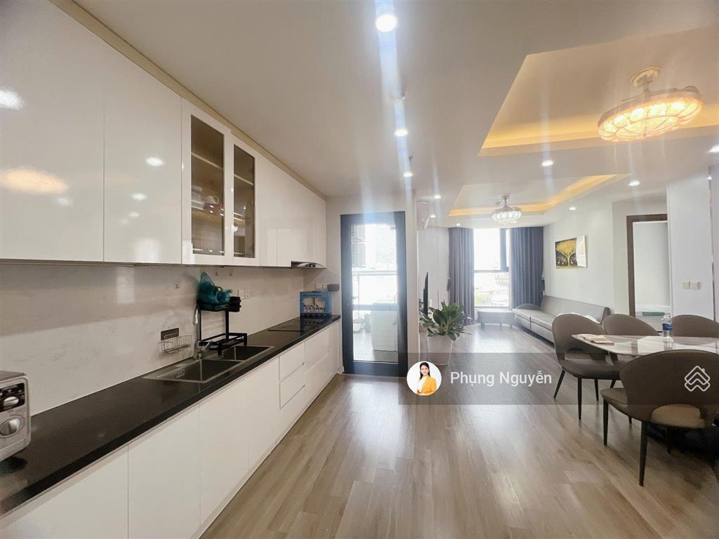 Bán căn hộ tại hud nguyễn thiện thuật, nha trang. căn góc đường tô hiến thành, tầng 7, 67m2, 2pn.