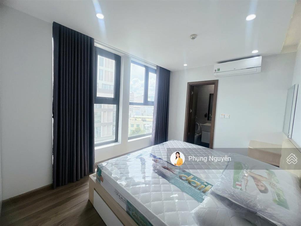 Bán căn hộ tại hud nguyễn thiện thuật, nha trang. căn góc đường tô hiến thành, tầng 7, 67m2, 2pn.