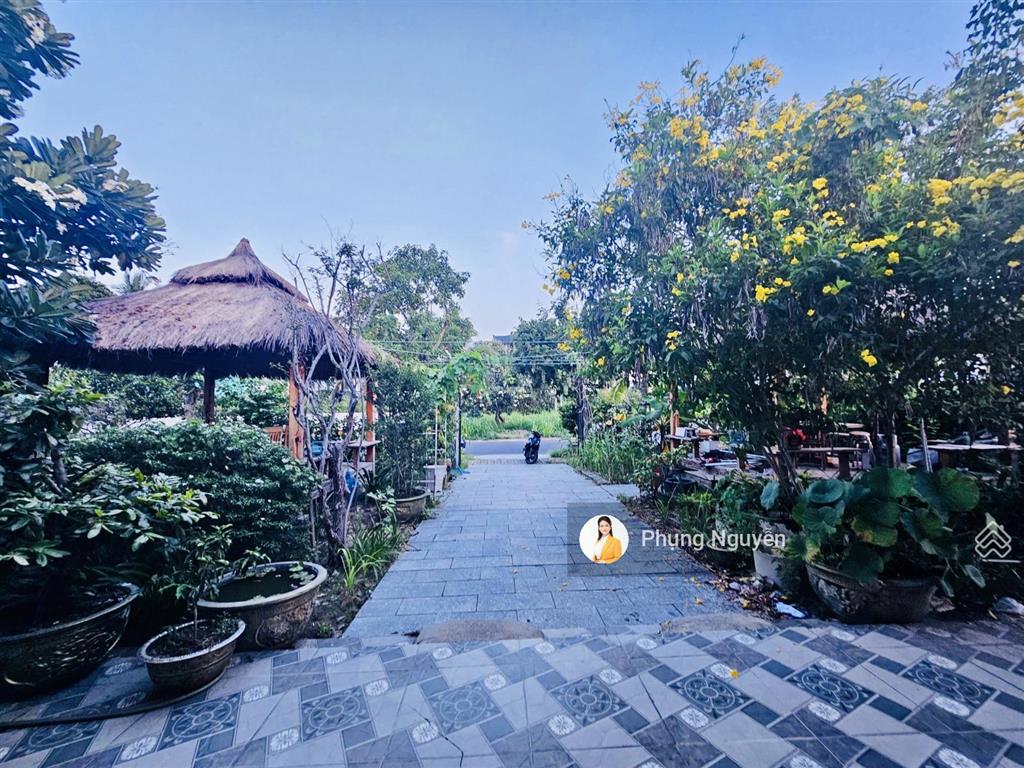 Cho thuê dài hạn nhà cấp 4 tại an viên, nha trang. 3pn giá 35tr/tháng.