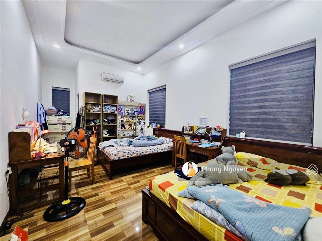 Cho thuê dài hạn nhà cấp 4 tại an viên, nha trang. 3pn giá 35tr/tháng.