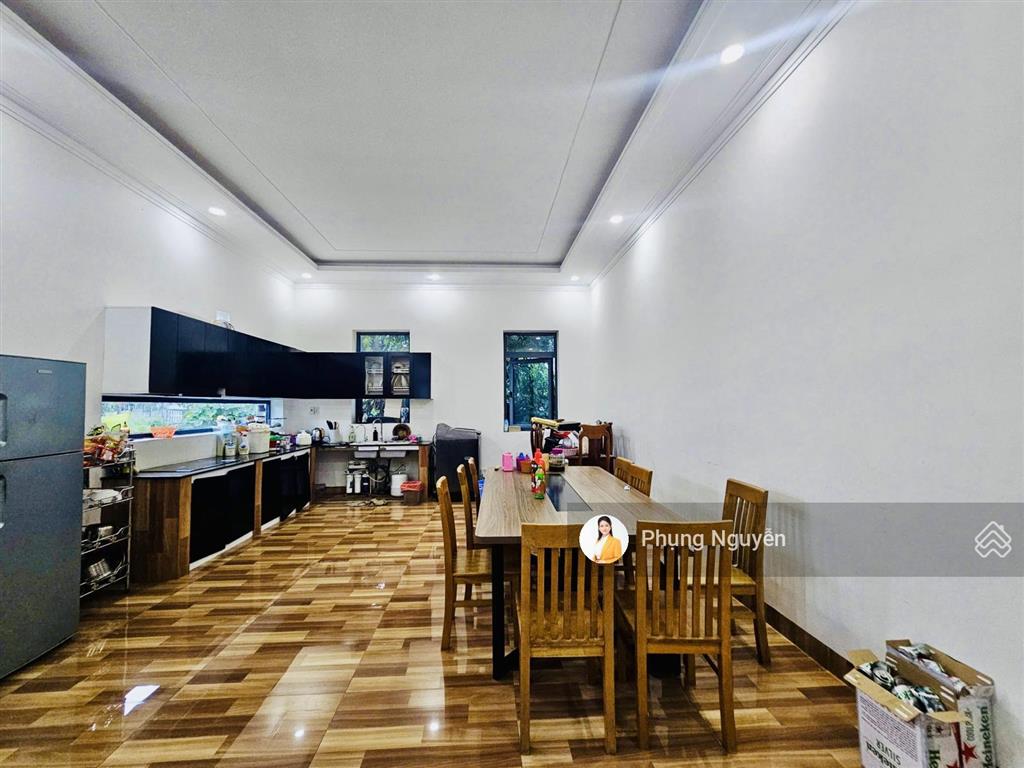 Cho thuê dài hạn nhà cấp 4 tại an viên, nha trang. 3pn giá 35tr/tháng.