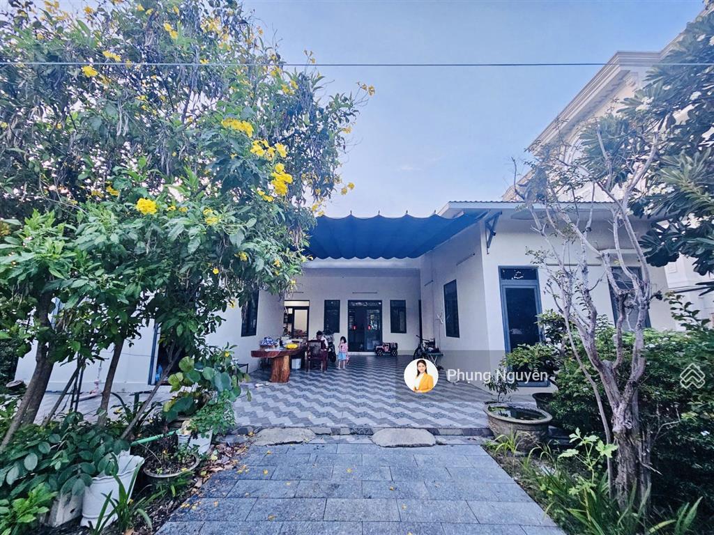 Cho thuê dài hạn nhà cấp 4 tại an viên, nha trang. 3pn giá 35tr/tháng.