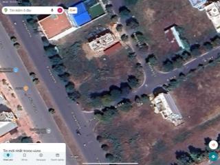 Bán đất hùng vương, 30 tỷ, 180m2, hàng hiếm tại tân an, long an cạnh bên msb bank, tiện xây vp