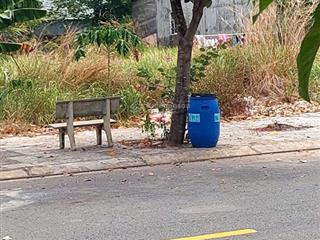 Bán đất nền dự án tại xuyên á, 2,99 tỷ, 80m2, mặt tiền 5m đường số 9 rộng 16m đón vin hóc môn