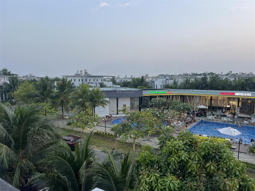 Một căn biệt thự của cđt bella villa người nước ngoài được phép đứng tên chỉ 3,7tỷ shr góp 18tháng