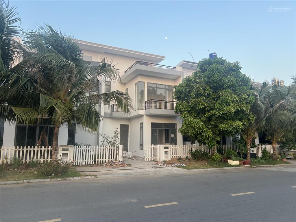Một căn biệt thự của cđt bella villa người nước ngoài được phép đứng tên chỉ 3,7tỷ shr góp 18tháng