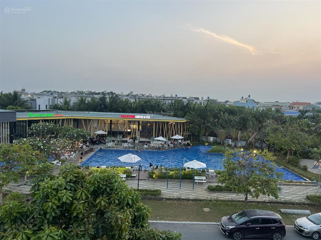 Một căn biệt thự của cđt bella villa người nước ngoài được phép đứng tên chỉ 3,7tỷ shr góp 18tháng