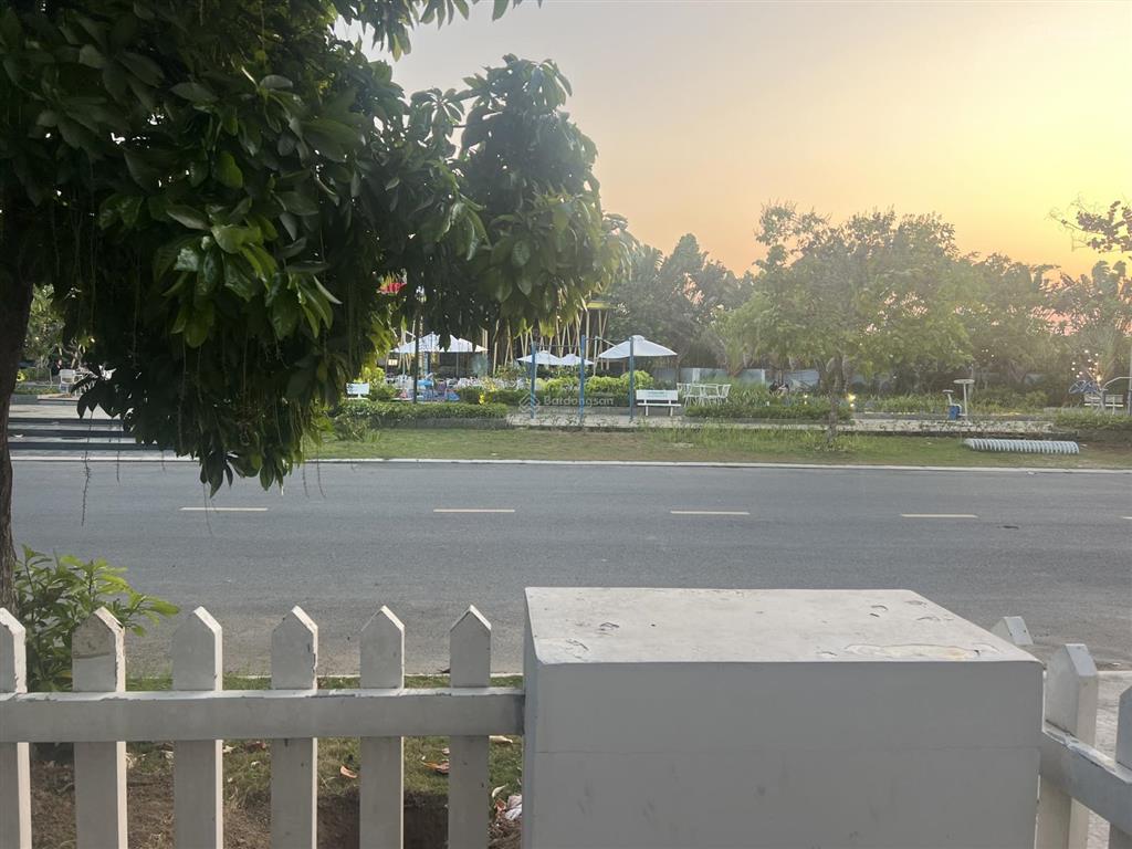 Một căn biệt thự của cđt bella villa người nước ngoài được phép đứng tên chỉ 3,7tỷ shr góp 18tháng