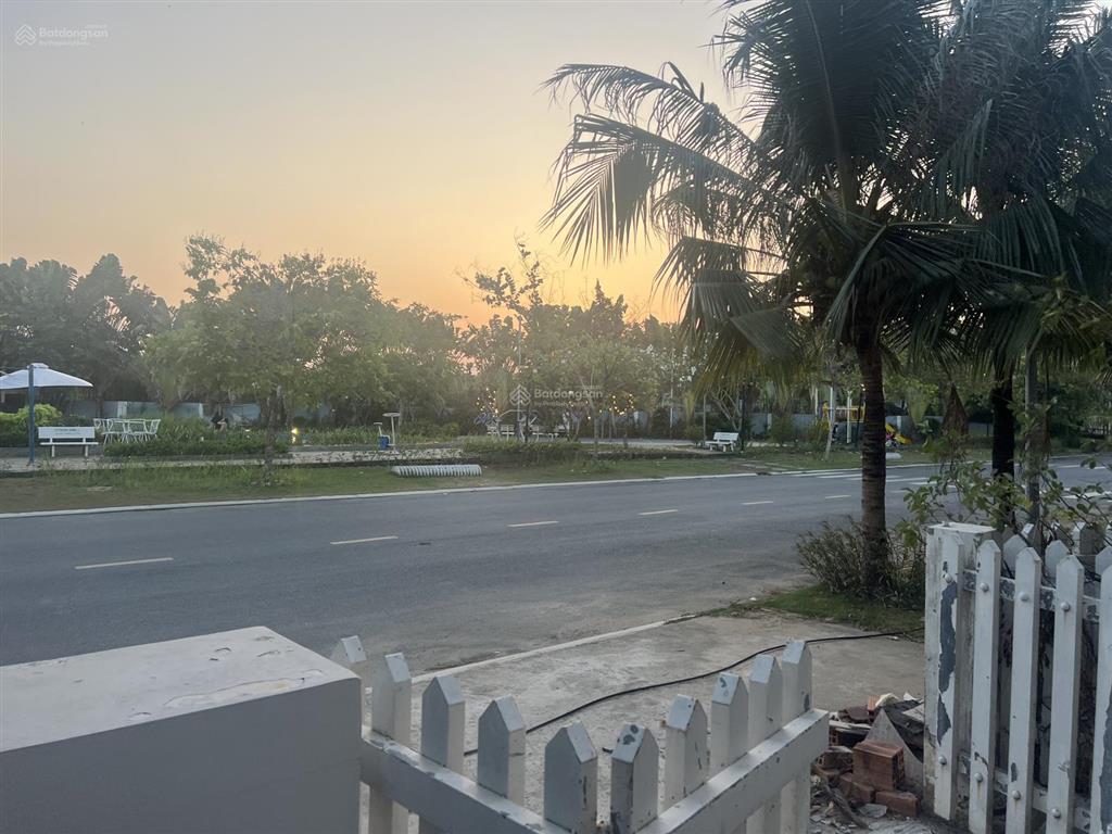 Một căn biệt thự của cđt bella villa người nước ngoài được phép đứng tên chỉ 3,7tỷ shr góp 18tháng