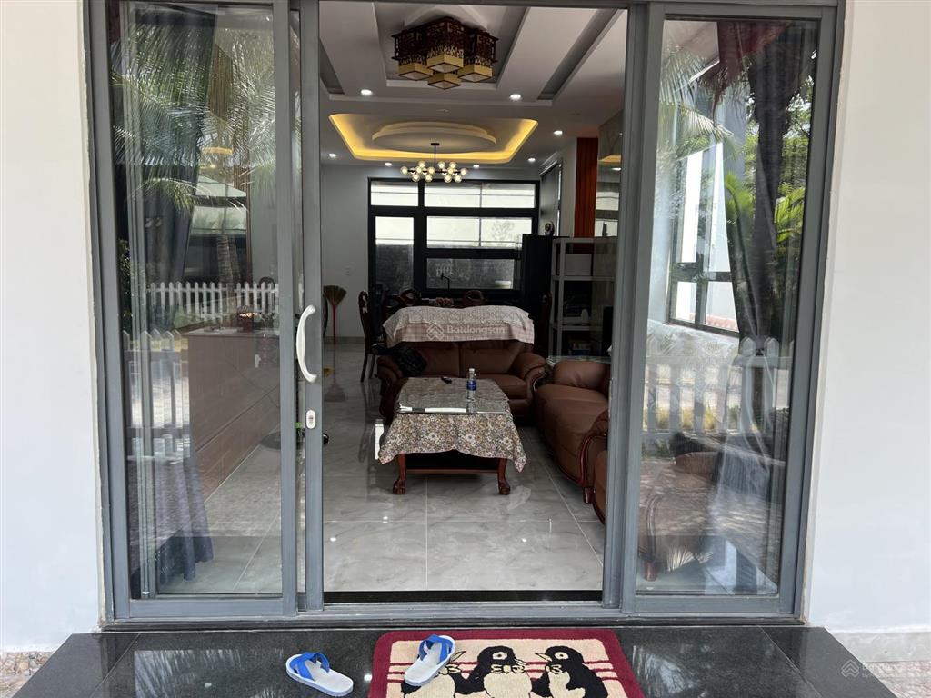 Một căn biệt thự của cđt bella villa người nước ngoài được phép đứng tên chỉ 3,7tỷ shr góp 18tháng