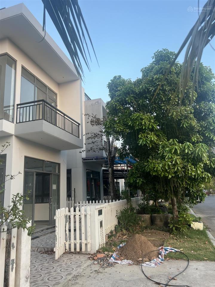Một căn biệt thự của cđt bella villa người nước ngoài được phép đứng tên chỉ 3,7tỷ shr góp 18tháng