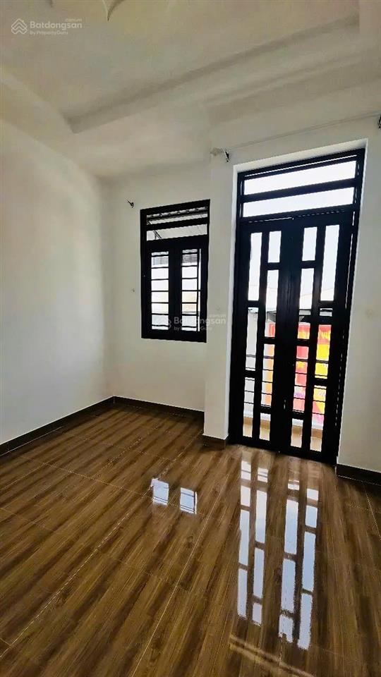 Nhà / ngắn ql1a ngay tân thới hiệp 21, q12, gần siêu thị metro (dt 3,5x7,5m). giá 1tỷ468tr còn tl