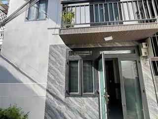 Nhà thật, ko ảo! nhà ở nguyễn ảnh thủ quận 12. gần ngã 3 đông quang. giá 1tỷ038tr còn bớt