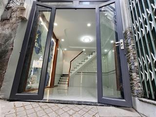 Nhà mới (dt 5,5x8m) có 3pn ở nguyễn thị căn quận 12, gần siêu thị metro, giá 1tỷ538tr còn bớt