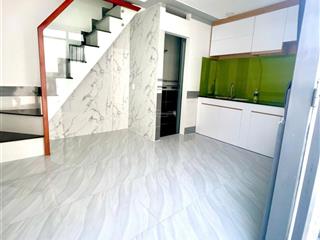 Nhà nhỏ xinh ở sẹc ngắn lê văn khương, quận 12. gần khu vui chơi khủng long nhí, giá 898tr còn bớt