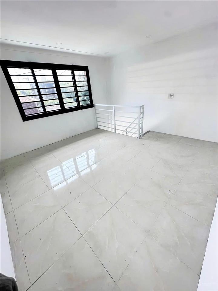 Nhà 4x5m ngay hẻm sẹc ngắn lê văn khương quận 12 gần nhà máy bia. giá 1,038 tỷ còn tl