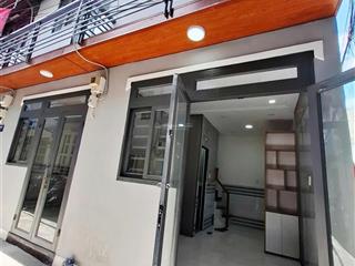 Nhà nhỏ xinh chỉ 868 triệu (còn bớt) ở thạnh xuân 21, quận 12. ngay chung cư picity