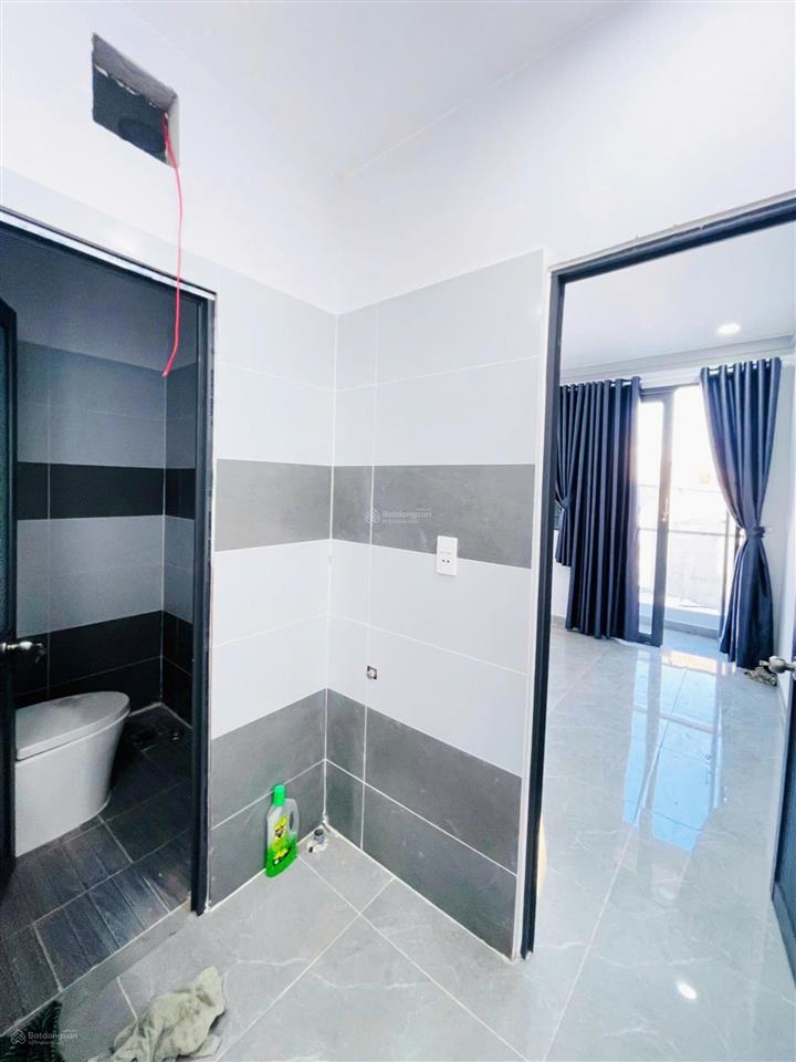 Nhà (dt 3,8x10m) ở trương thị hoa, quận 12. đối diện trường thcs nguyễn hiền, giá 1tỷ798tr còn tl