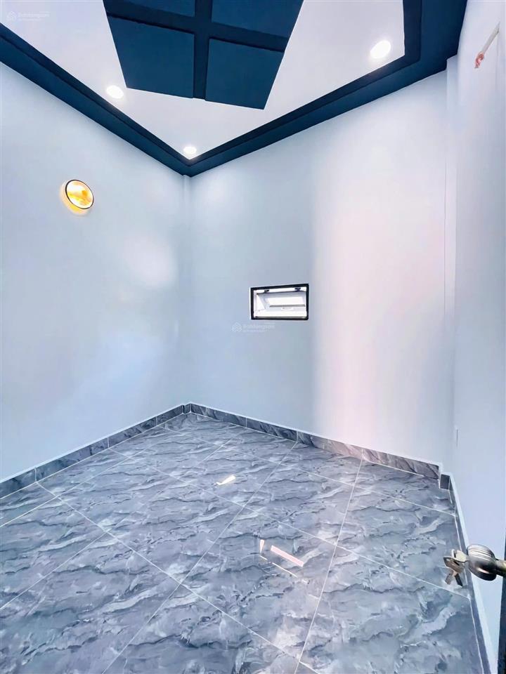 Nhà nguyễn văn quá ngay galaxy nguyễn văn quá. dt 3,5x8m giá 1tỷ579tr còn thương lượng