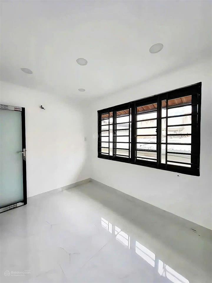 Nhà mới ở trần thị hè (hiệp thành 10) ngay nguyễn ảnh thủ quận 12. giá chỉ 1tỷ030tr còn tl