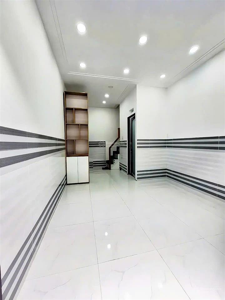 Nhà mới ở trần thị hè (hiệp thành 10) ngay nguyễn ảnh thủ quận 12. giá chỉ 1tỷ030tr còn tl