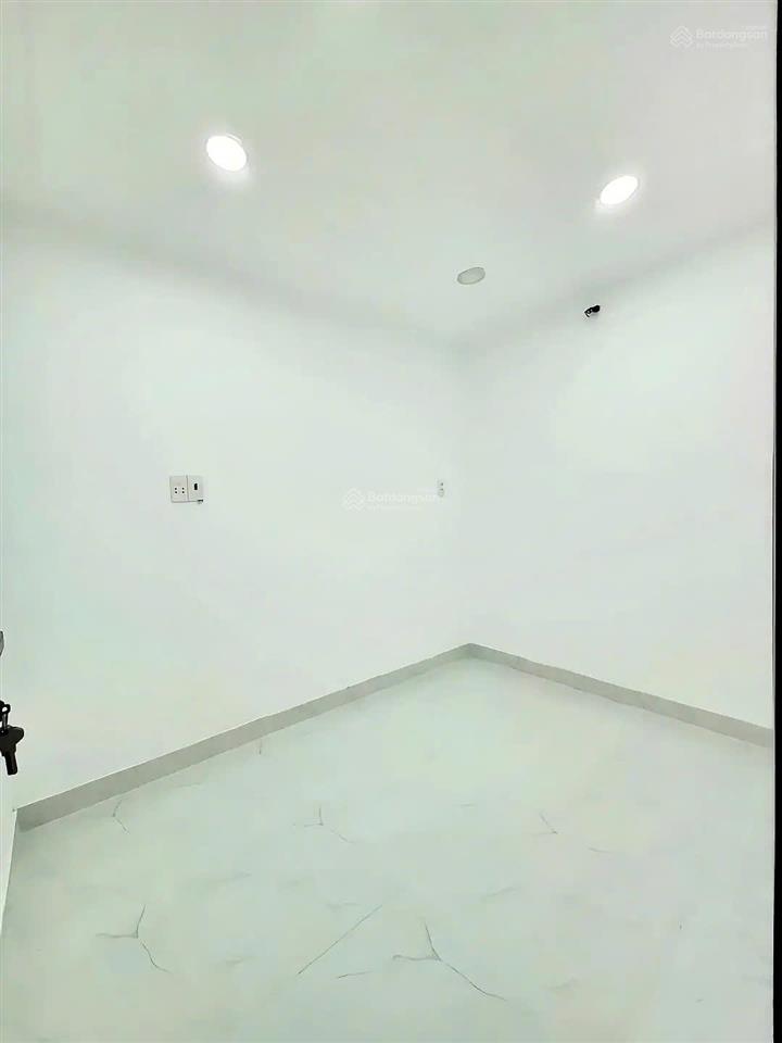 Nhà mới ở trần thị hè (hiệp thành 10) ngay nguyễn ảnh thủ quận 12. giá chỉ 1tỷ030tr còn tl