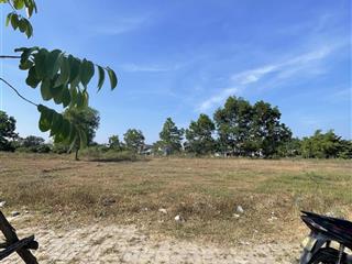 2 lô liền kề mt vành đai nam kì khởi nghĩa nối dài . tổng diện tích 300m2 ngang 10m . giá đầu tư