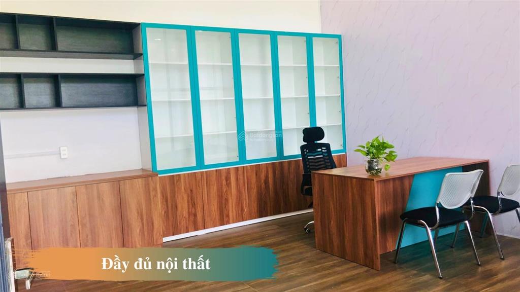 Cho thuê văn phòng tại võ văn kiệt, hòa long, bà rịa, 5 triệu, 70 m2, siêu hot