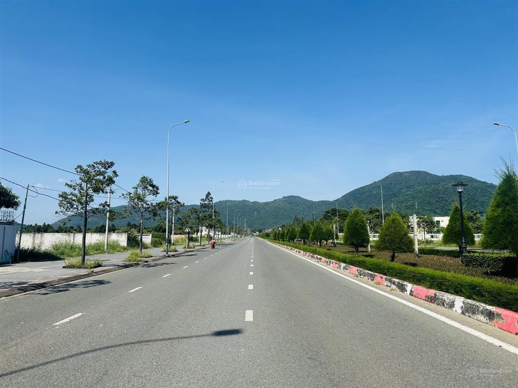 Bán đất 450m2 tại văn tiến dũng, tân hưng, bà rịa, 6,7 tỷ giá cực chất