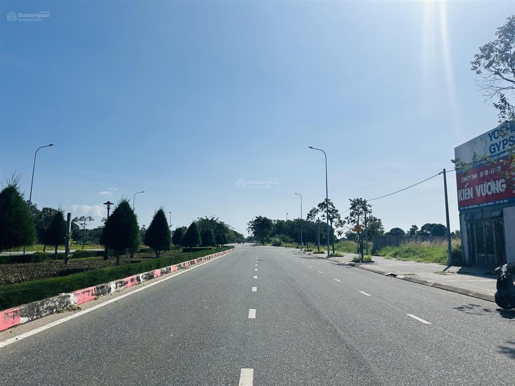 Bán đất 450m2 tại văn tiến dũng, tân hưng, bà rịa, 6,7 tỷ giá cực chất