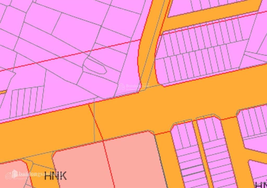 Bán đất võ văn kiệt, hòa long, bà rịa, 5 tỷ, 135.1m2 giá tốt uy tín