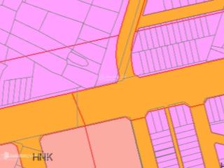 Bán đất võ văn kiệt, hòa long, bà rịa, 5 tỷ, 135.1m2 giá tốt uy tín