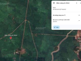 Bán đất tại thị trấn long điền, 3,5 tỷ, 9175m2, pháp lý đầy đủ, giá cực chất uy tín