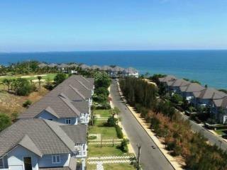 Bán biệt thự biển sealinks s44 16x25m căn góc sổ hồng lâu dài nội thất cao cấp khu s view biển