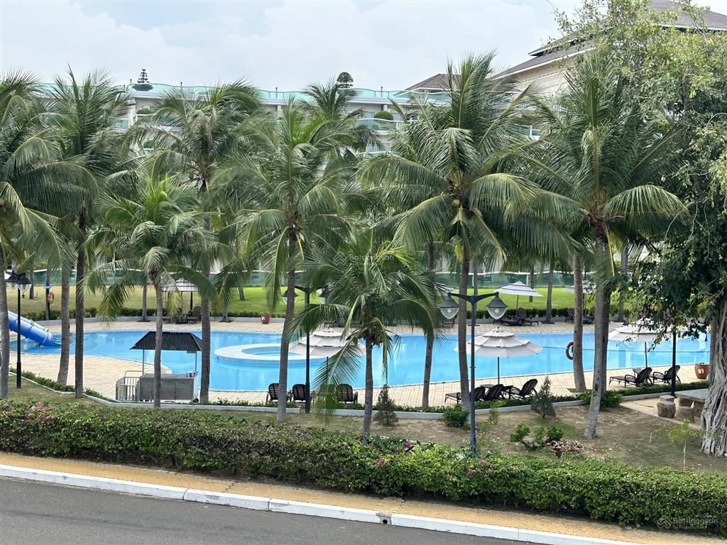 Bán biệt thự biển sealinks s44 16x25m căn góc sổ hồng lâu dài nội thất cao cấp khu s view biển