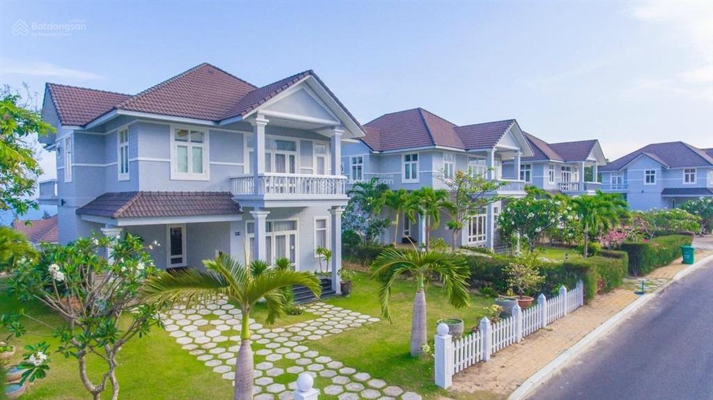 Bán biệt thự biển sealinks s44 16x25m căn góc sổ hồng lâu dài nội thất cao cấp khu s view biển