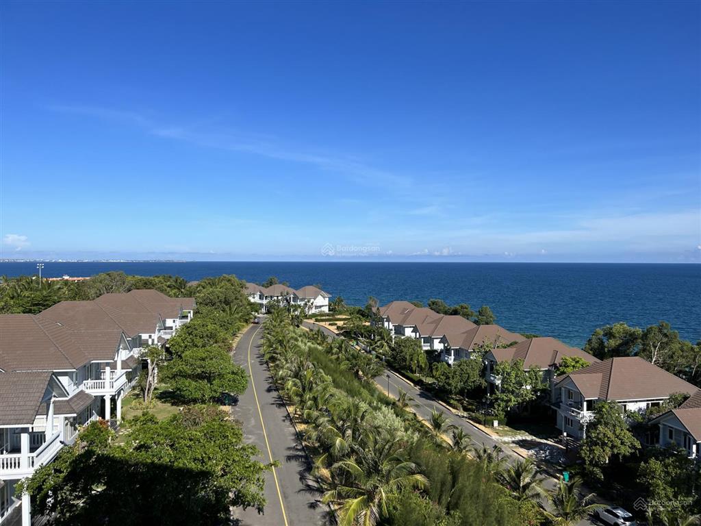 Bán biệt thự biển sealinks s44 16x25m căn góc sổ hồng lâu dài nội thất cao cấp khu s view biển