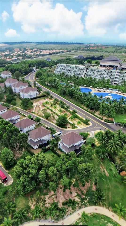 Bán biệt thự biển sealinks s44 16x25m căn góc sổ hồng lâu dài nội thất cao cấp khu s view biển