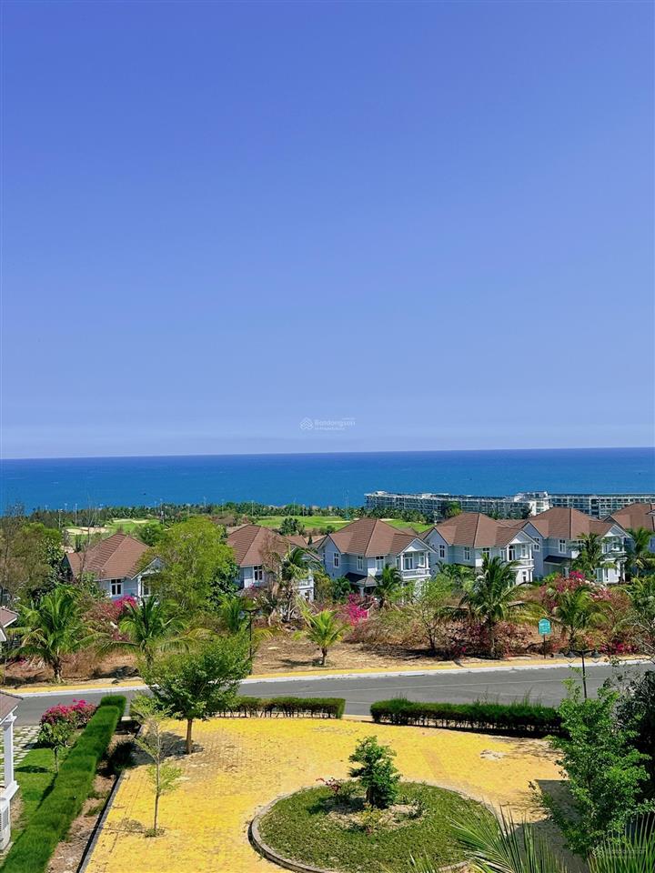 Bán biệt thự biển sealinks s44 16x25m căn góc sổ hồng lâu dài nội thất cao cấp khu s view biển