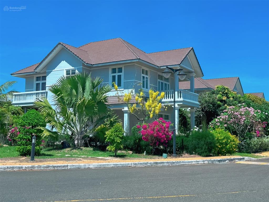 Bán biệt thự biển sealinks s44 16x25m căn góc sổ hồng lâu dài nội thất cao cấp khu s view biển