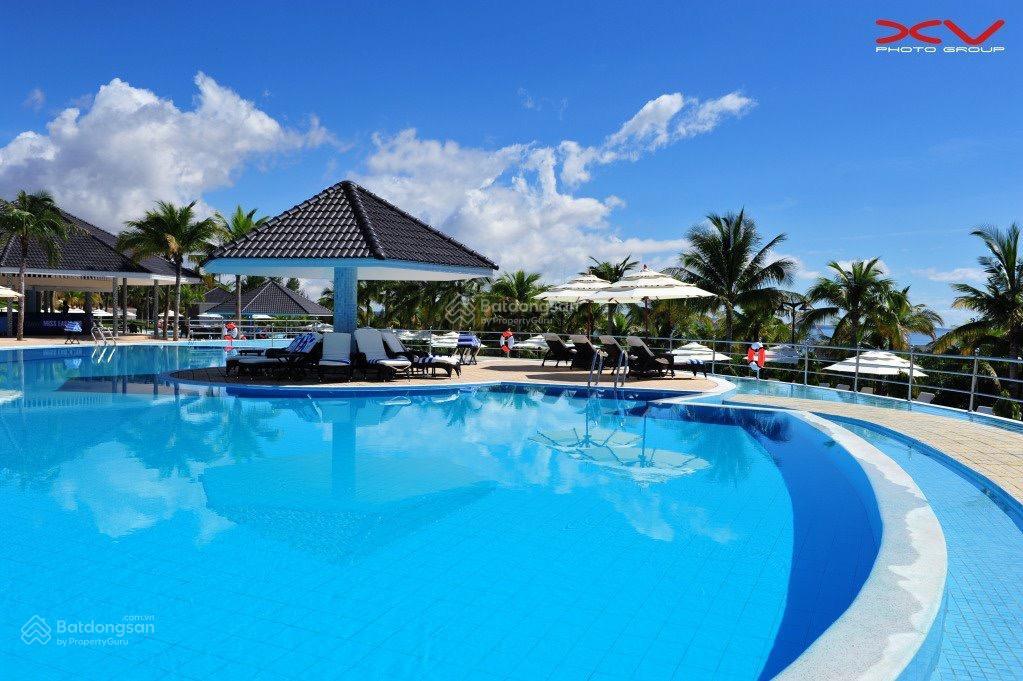 Bán biệt thự biển sealinks s44 16x25m căn góc sổ hồng lâu dài nội thất cao cấp khu s view biển