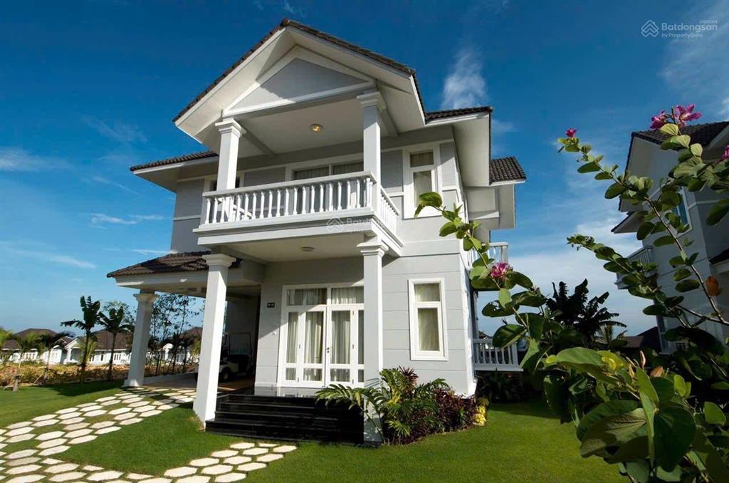 Bán biệt thự biển sealinks s44 16x25m căn góc sổ hồng lâu dài nội thất cao cấp khu s view biển