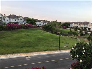 Bán villa sealinks pe103 16x25m 400m2 thổ cư đất ở sổ hồng view biển đầy đủ nội thất cao cấp