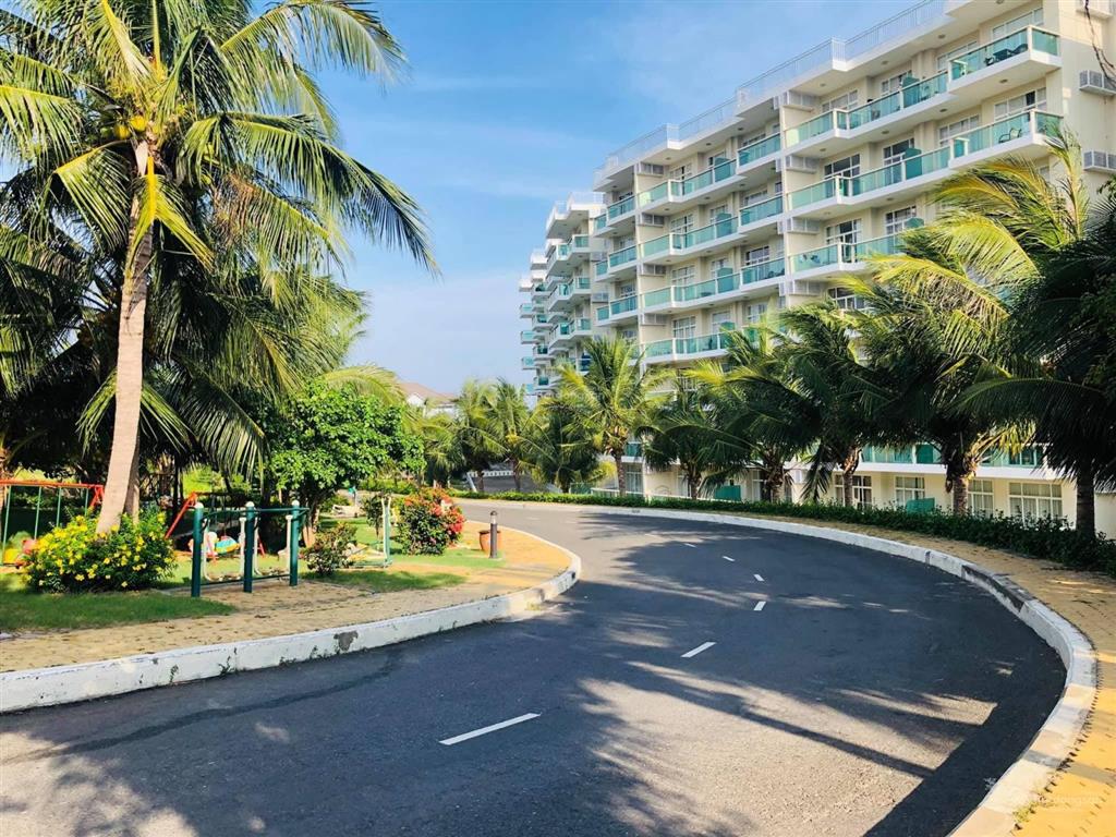 Bán villa sealinks 16x25m 400m2 thổ cư đất ở sổ hồng view biển đầy đủ nội thất cao cấp